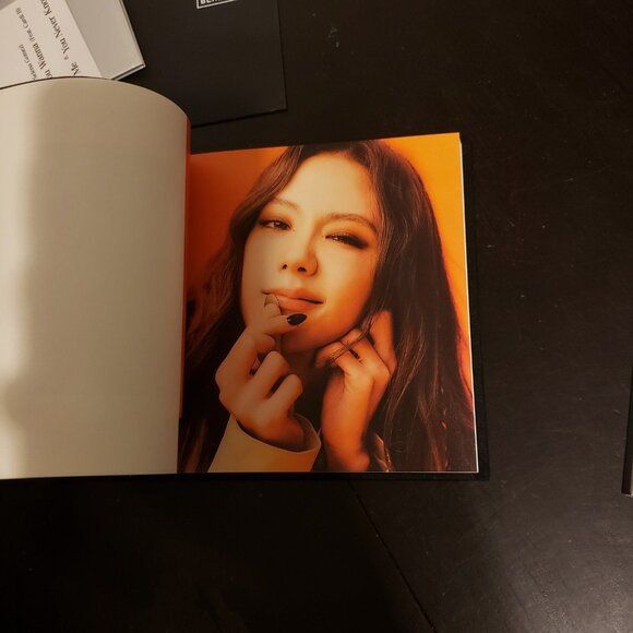 Black Pink The Album box - Picture 8 of 12